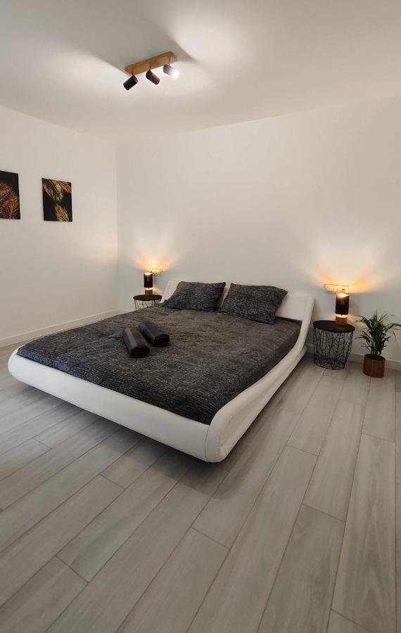 Superior Apartment, Casilla De Costa Ла-Олива Экстерьер фото