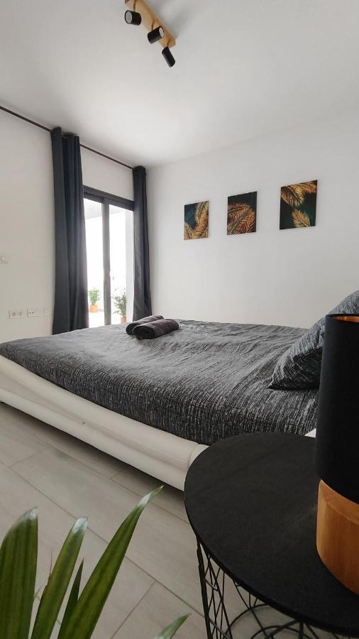 Superior Apartment, Casilla De Costa Ла-Олива Экстерьер фото