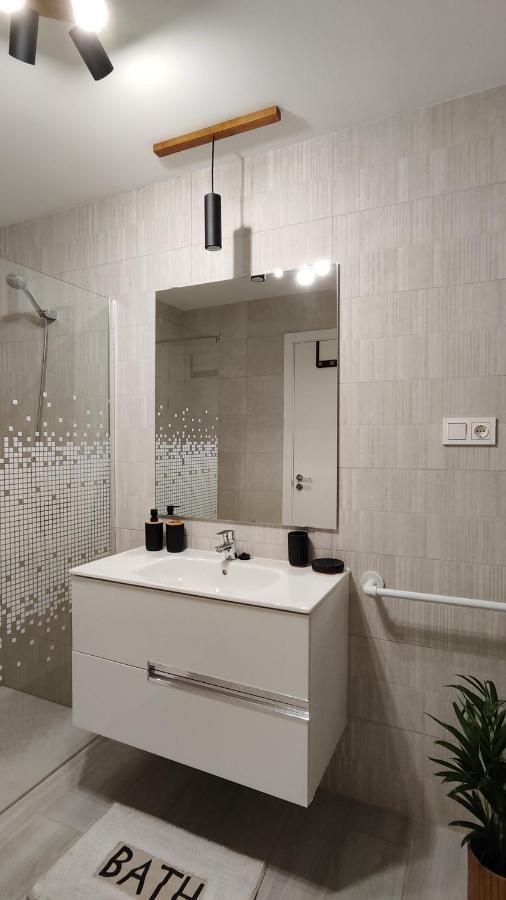 Superior Apartment, Casilla De Costa Ла-Олива Экстерьер фото