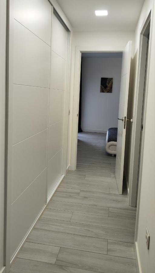 Superior Apartment, Casilla De Costa Ла-Олива Экстерьер фото