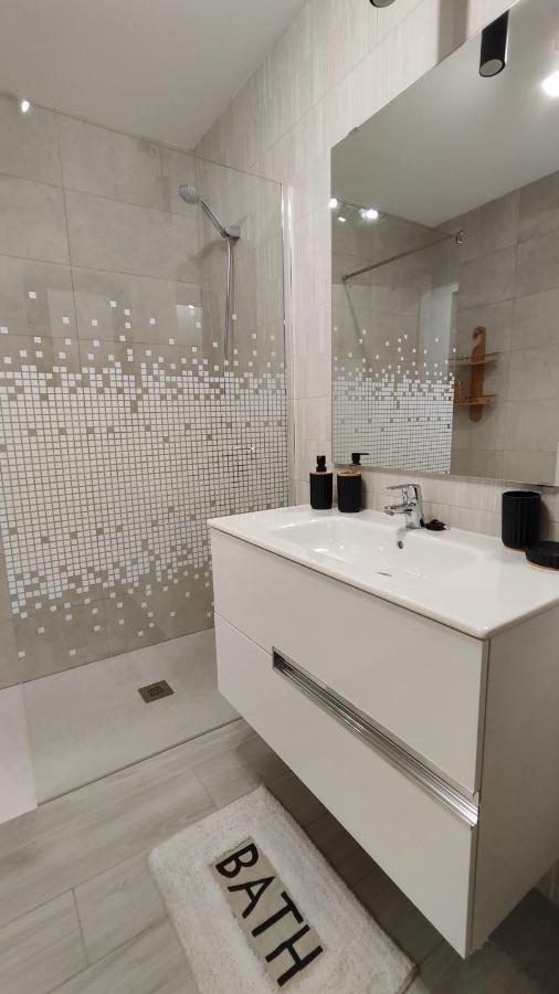 Superior Apartment, Casilla De Costa Ла-Олива Экстерьер фото